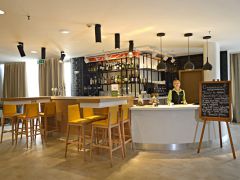 Holiday Inn Seligerskaya