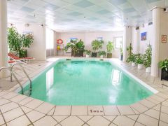 Holiday Inn Seligerskaya