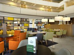 Holiday Inn Seligerskaya