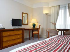 Holiday Inn Seligerskaya