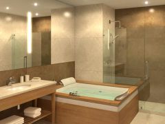 Holiday Inn Seligerskaya