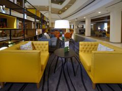 Holiday Inn Seligerskaya