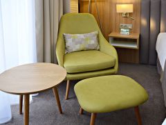 Holiday Inn Seligerskaya