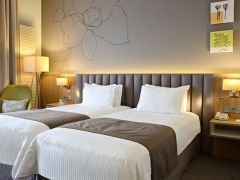 Holiday Inn Seligerskaya