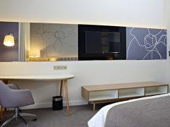 Holiday Inn Seligerskaya