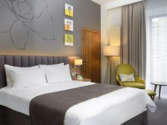 Holiday Inn Seligerskaya