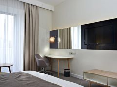 Holiday Inn Seligerskaya