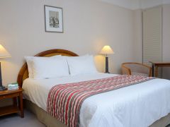 Holiday Inn Seligerskaya