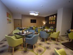 Holiday Inn Seligerskaya