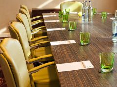 Holiday Inn Seligerskaya