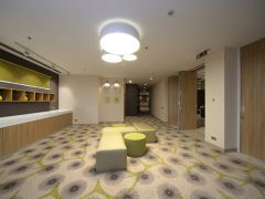 Holiday Inn Seligerskaya