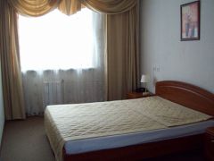 Красная Гвоздика