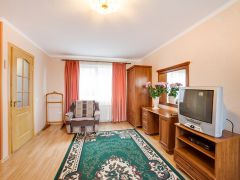 Апартаменты Херсонес