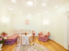 Апартаменты Херсонес