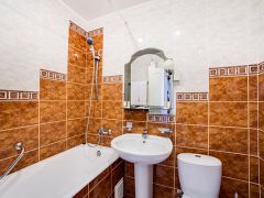 Апартаменты Херсонес