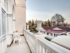 Апартаменты Херсонес