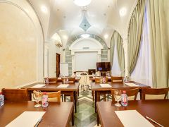 Апартаменты Херсонес