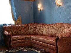 Апартаменты Херсонес