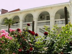 Апартаменты Херсонес