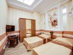 Апартаменты Херсонес