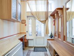 Апартаменты Херсонес