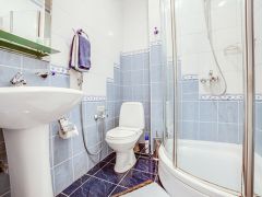 Апартаменты Херсонес