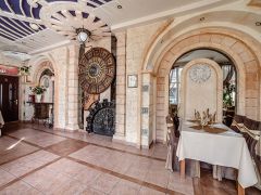 Апартаменты Херсонес