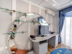 Апартаменты Херсонес