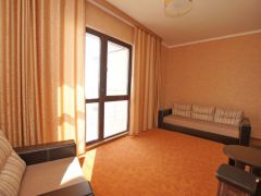 Golden Hills отель