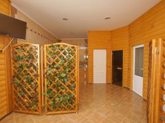 Golden Hills отель