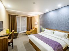 Байкал-Северное море