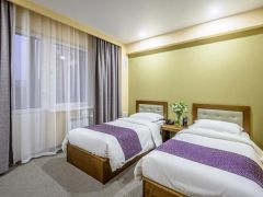 Байкал-Северное море