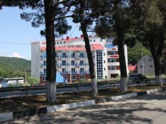 Приморье Лайт Парадайз