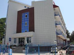 Приморье Лайт Парадайз