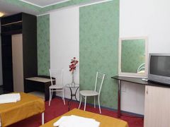 Приморье Лайт Парадайз