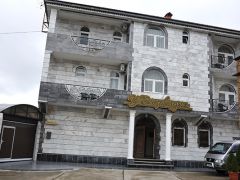 У Бочарова ручья