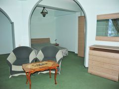 У Бочарова ручья