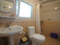 Золотой Пляж (Береговое) корп.2 и домики