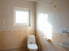 Золотой Пляж (Береговое) корп.2 и домики
