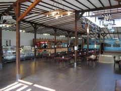 Золотой пляж