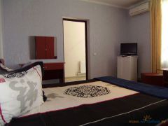 Лагуна (Новомихайловский)