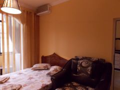 Лагуна (Новомихайловский)