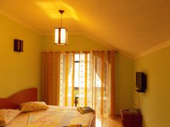 Лагуна (Новомихайловский)