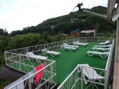 Приморская Ракушка