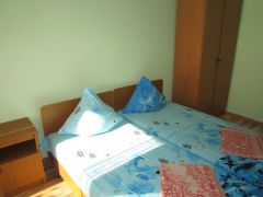 Приморская Ракушка