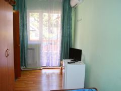 Приморская Ракушка