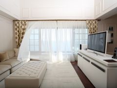 Байкальская резиденция Лодж Отель