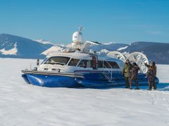 Байкальская резиденция Лодж Отель