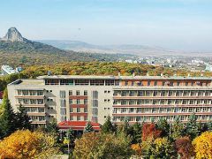 Бештау (Железноводск)