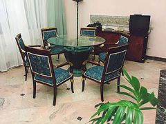 Рэдиссон САС Лазурная